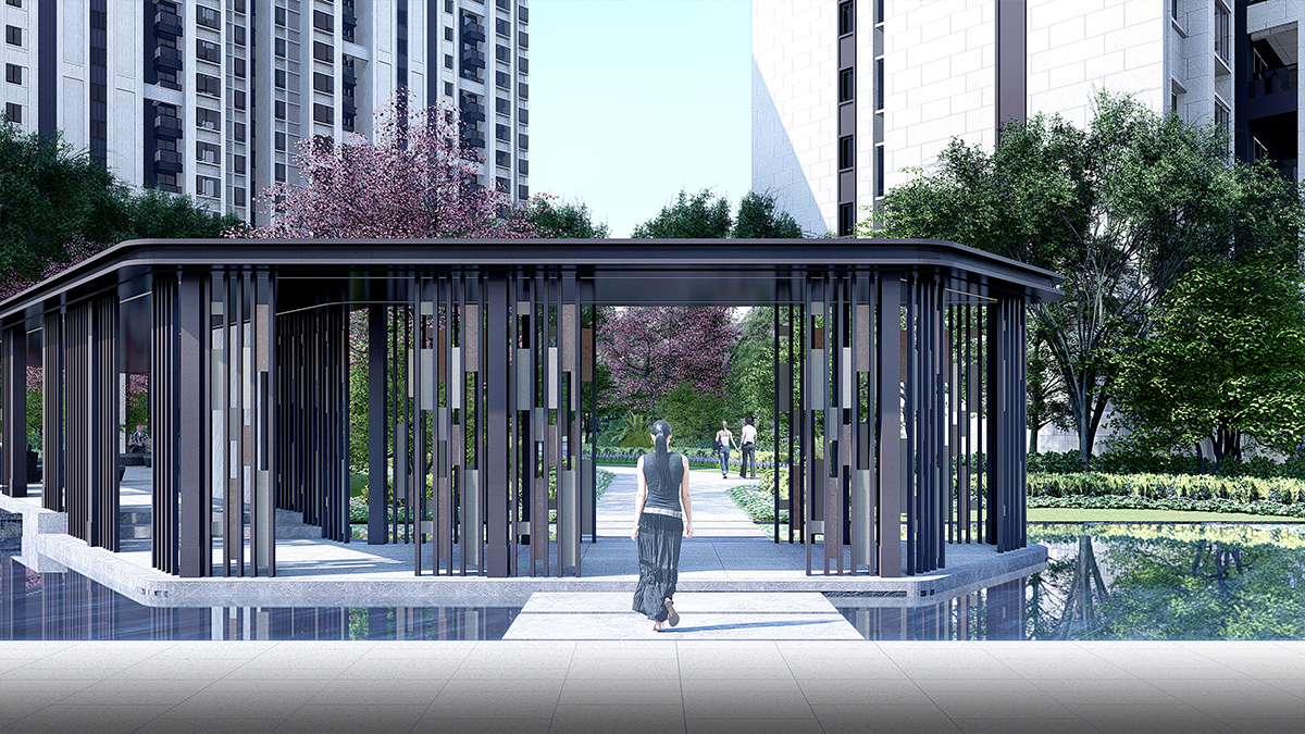 柳州中铁建国际城|人居美学国匠造 柳州中铁建国际城|人居美学国匠造